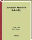 Image for Stochastic Models in Reliability : 41