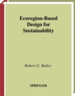 Image for Ecoregion-based Design For Sustainability.