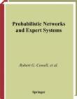 Image for Probabilistic Networks and Expert Systems