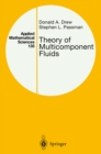 Image for Theory of Multicomponent Fluids : 135