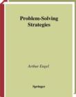 Image for Problem-Solving Strategies