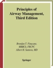 Image for Principles of airway management