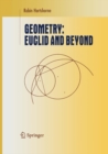 Image for Geometry: Euclid and Beyond