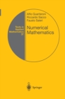 Image for Numerical Mathematics : 37