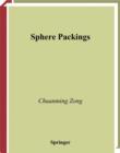 Image for Sphere Packings