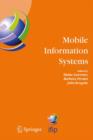 Image for Mobile Information Systems