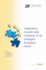 Image for Integration, Growth, and Cohesion in an Enlarged European Union