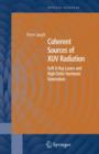Image for Coherent Sources of XUV Radiation