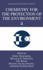 Image for Chemistry for the Protection of the Environment 4