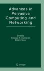 Image for Advances in Pervasive Computing and Networking