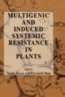 Image for Multigenic and induced systemic resistance in plants