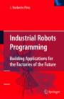 Image for Industrial Robots Programming
