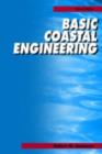 Image for Basic coastal engineering
