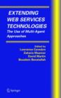 Image for Extending Web Services Technologies