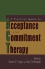 Image for A Practical Guide to Acceptance and Commitment Therapy