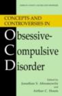 Image for Concepts and controversies in obsessive-compulsive disorder