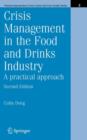 Image for Crisis Management in the Food and Drinks Industry: A Practical Approach