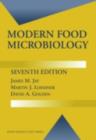 Image for Modern food microbiology.