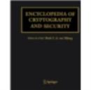 Image for Encyclopedia of cryptography and security