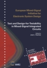 Image for Test and design-for-testability in mixed-signal integrated circuits