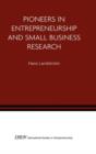 Image for Pioneers in Entrepreneurship and Small Business Research