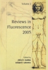 Image for Reviews in Fluorescence 2005