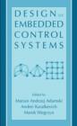Image for Design of Embedded Control Systems