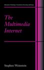 Image for The Multimedia Internet