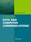 Image for Coding for data and computer communications