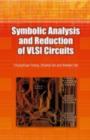 Image for Symbolic analysis and reduction of VLSI circuits