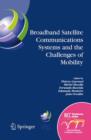Image for Broadband Satellite Communication Systems and the Challenges of Mobility