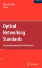 Image for Optical network standards