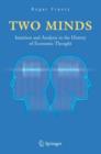 Image for Two Minds