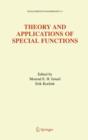 Image for Theory and Applications of Special Functions
