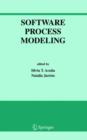 Image for Software Process Modeling