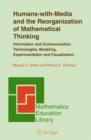 Image for Humans-with-Media and the Reorganization of Mathematical Thinking