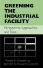 Image for Greening the Industrial Facility