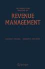 Image for The theory and practice of revenue management
