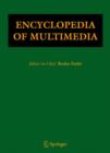 Image for Encyclopedia of multimedia