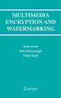 Image for Multimedia Encryption and Watermarking