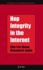 Image for Hop integrity in the internet