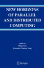 Image for New Horizons of Parallel and Distributed Computing