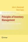 Image for Principles of Inventory Management