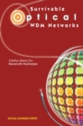 Image for Survivable optical WDM networks