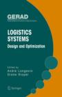Image for Logistics Systems: Design and Optimization