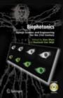 Image for Biophotonics: optical science and engineering for the 21st century