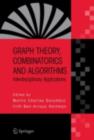 Image for Graph theory, combinatorics, and algorithms: interdisciplinary applications