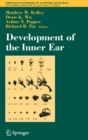 Image for Development of the Inner Ear