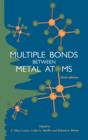 Image for Multiple Bonds between Metal Atoms