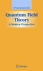 Image for Topics in quantum field theory
